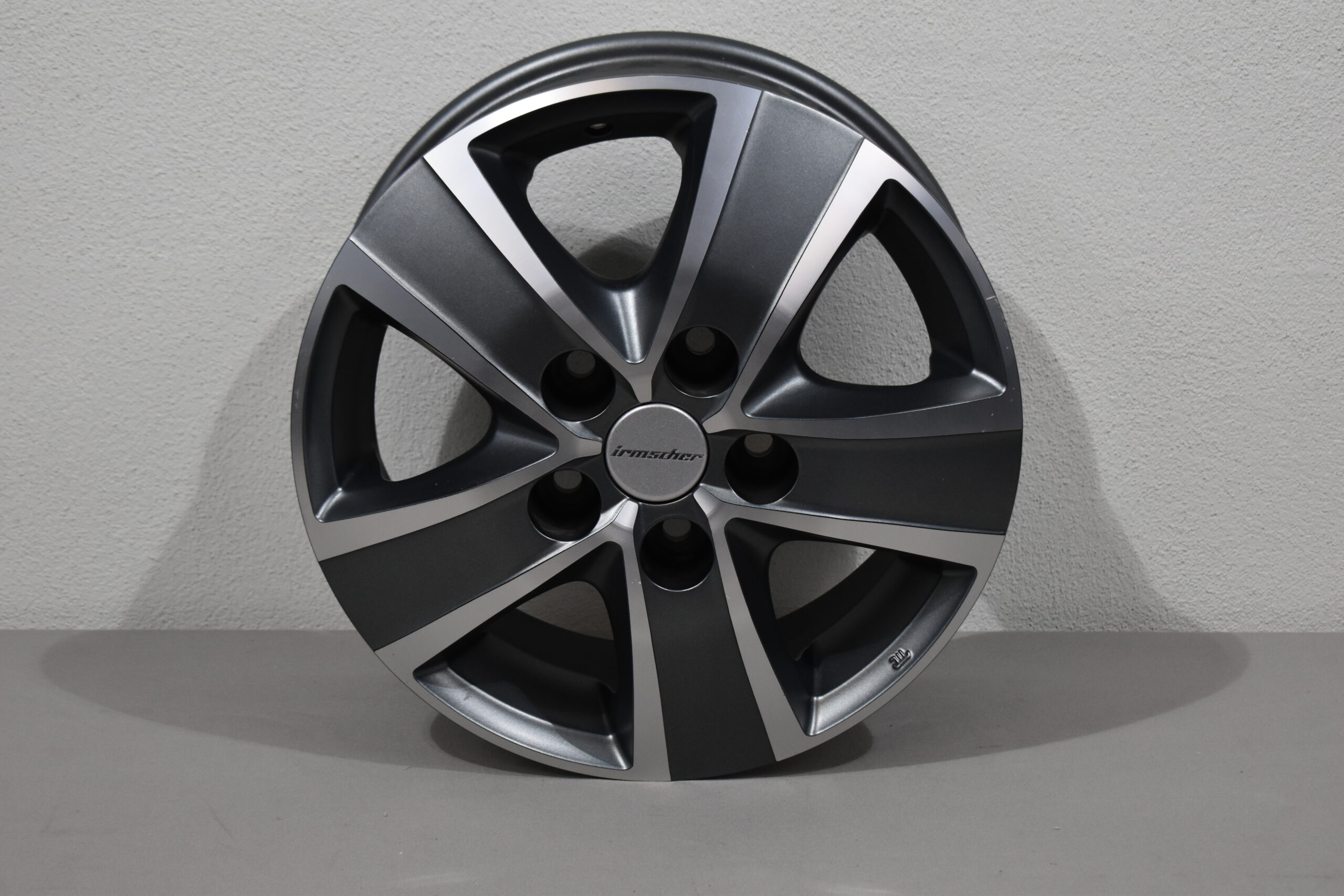 Serciveklappe 1175x670mm weiß