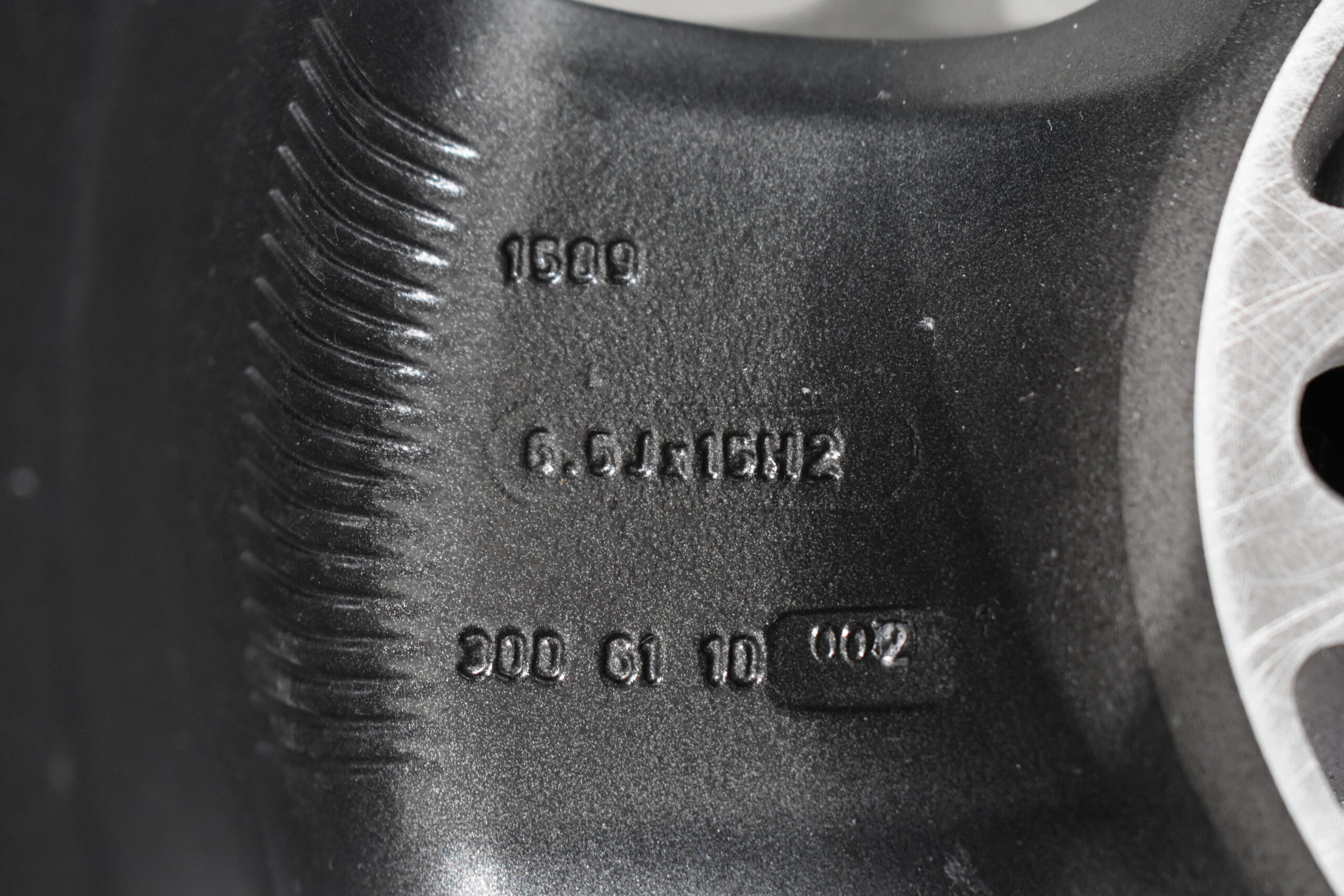 Serciveklappe 1175x670mm weiß