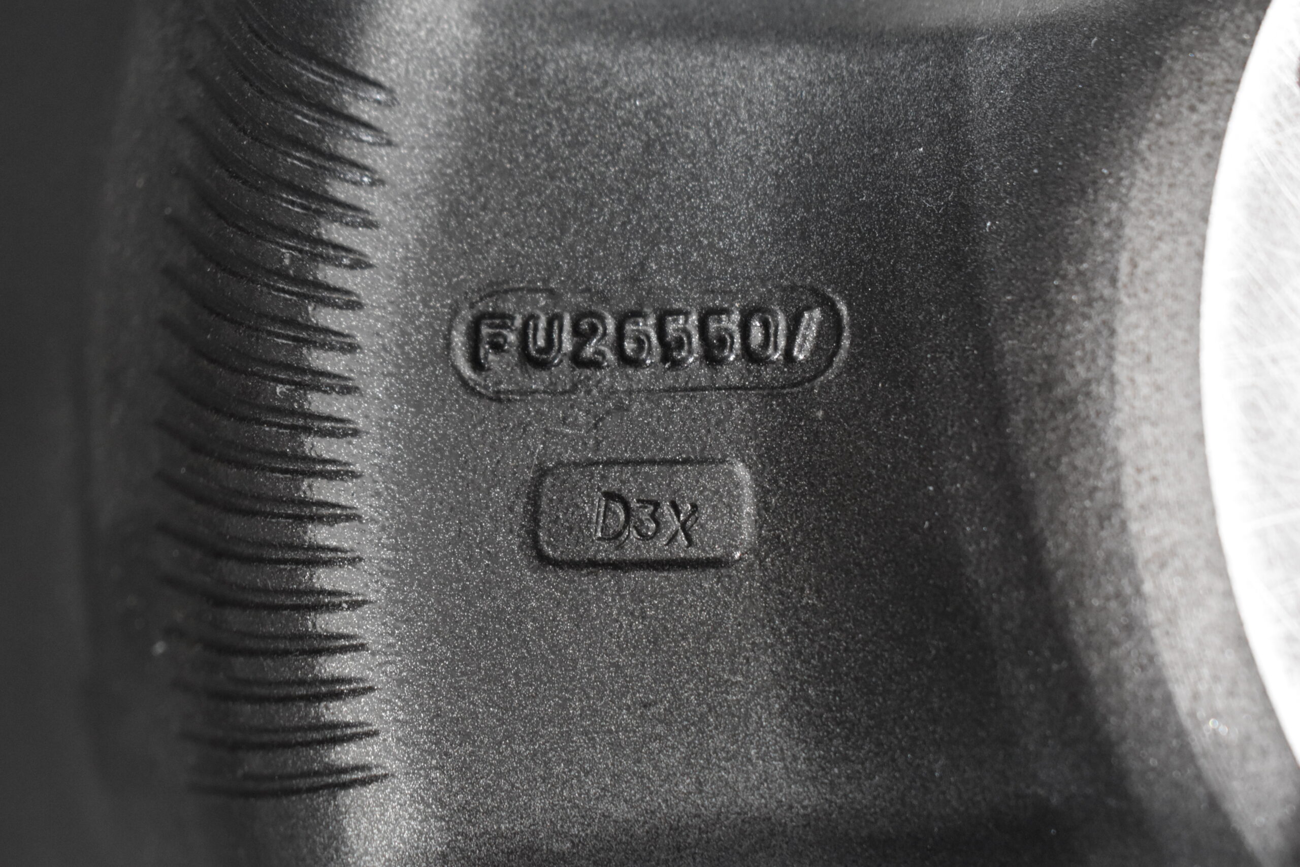 Serciveklappe 1175x670mm weiß