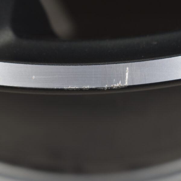 Serciveklappe 1175x670mm weiß