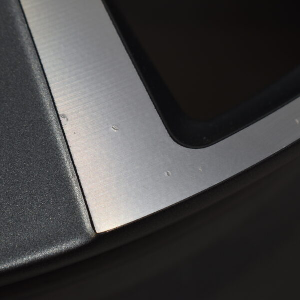 Serciveklappe 1175x670mm weiß