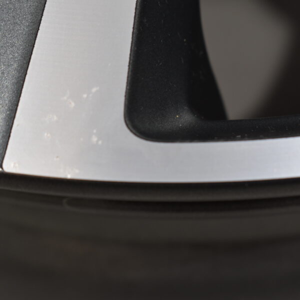 Serciveklappe 1175x670mm weiß