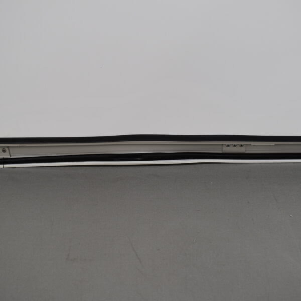 Serciveklappe 1175x670mm weiß