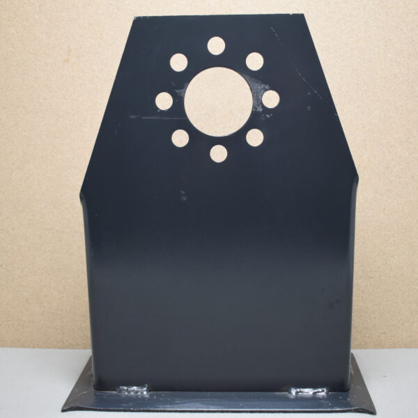 Hubstand für 4 Loch Felge 360x150x300mm schwarz