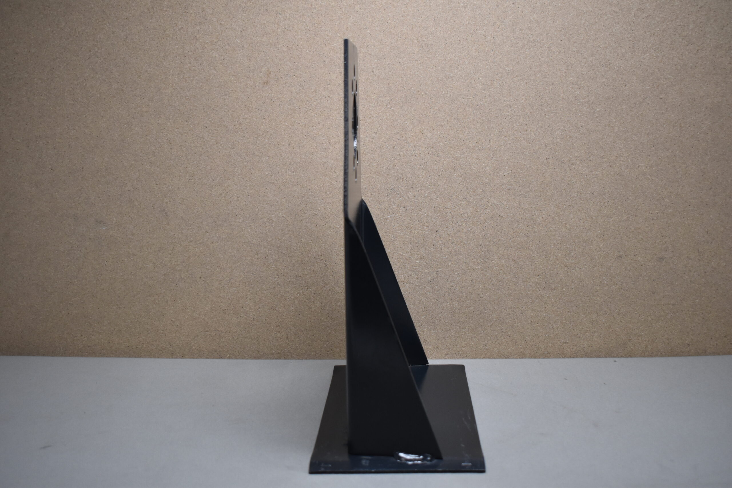 Hubstand für 4 Loch Felge 360x150x300mm schwarz