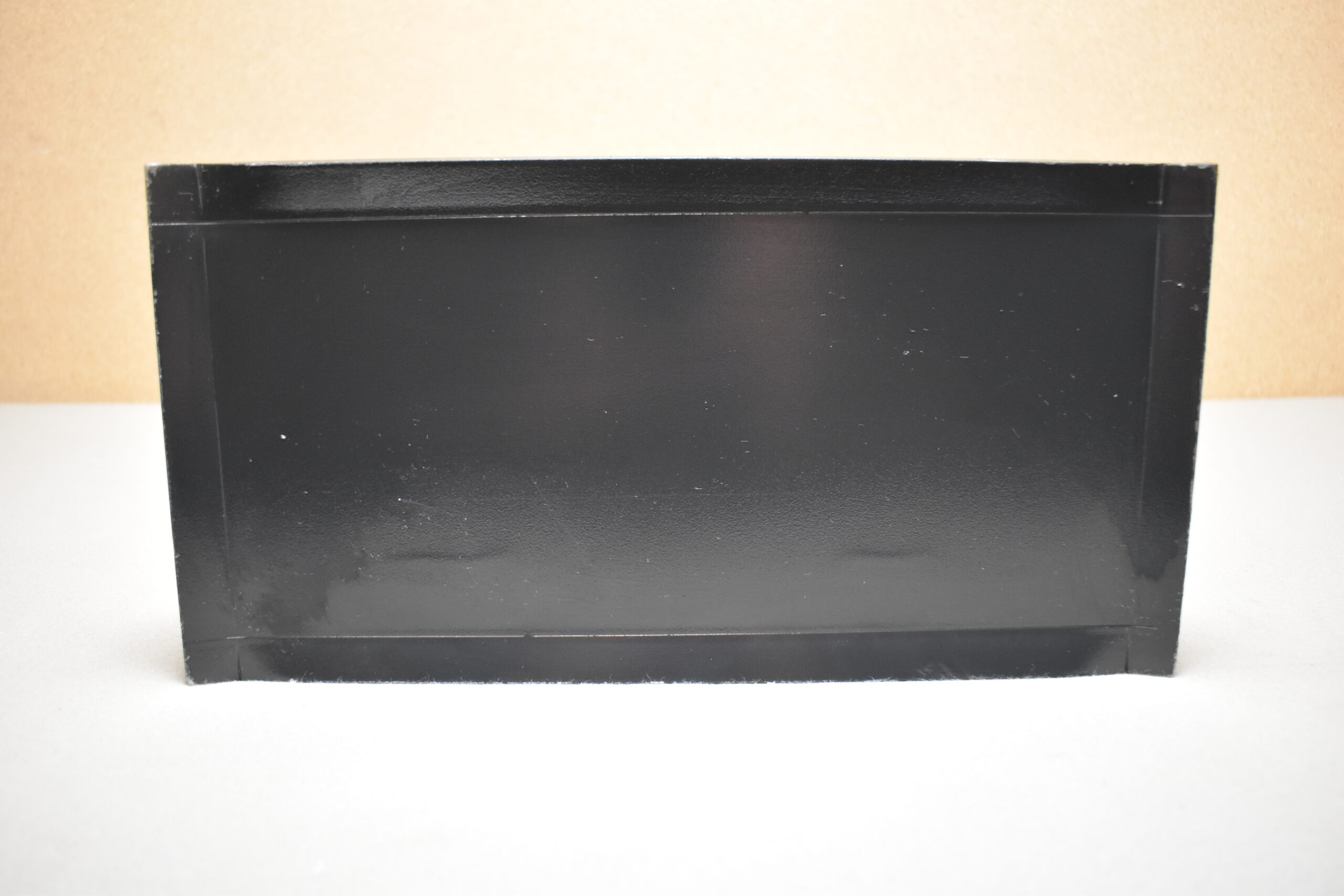 Hubstand für 4 Loch Felge 360x150x300mm schwarz