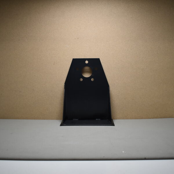 Hubstand für 4 Loch Felge 360x150x300mm schwarz