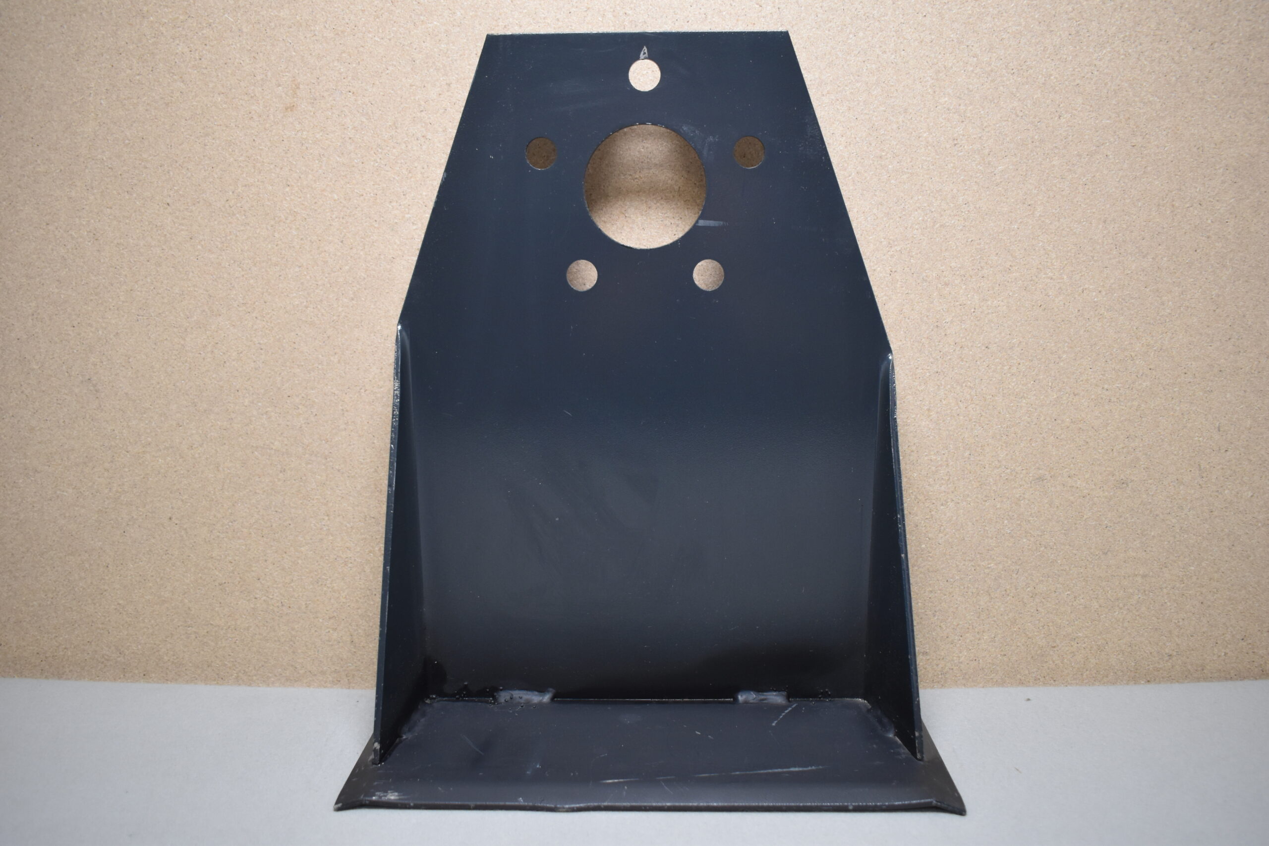 Hubstand für 4 Loch Felge 360x150x300mm schwarz