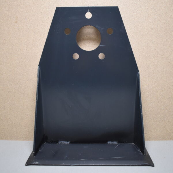 Hubstand für 4 Loch Felge 360x150x300mm schwarz