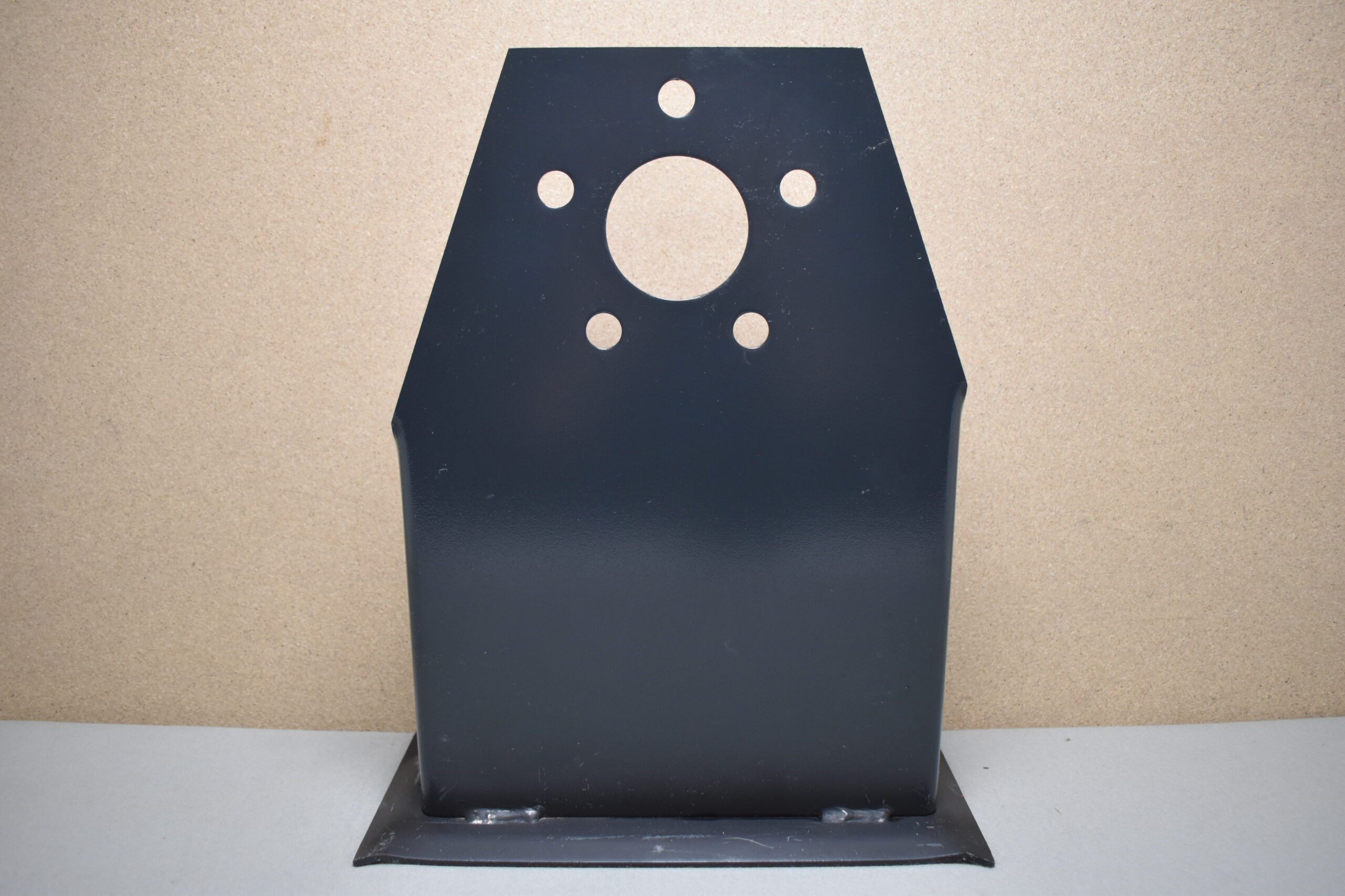 Hubstand für 4 Loch Felge 360x150x300mm schwarz