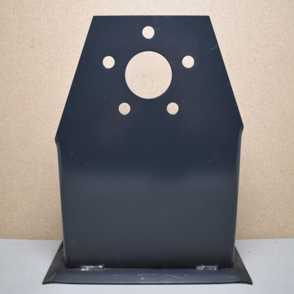 Hubstand für 4 Loch Felge 360x150x300mm schwarz