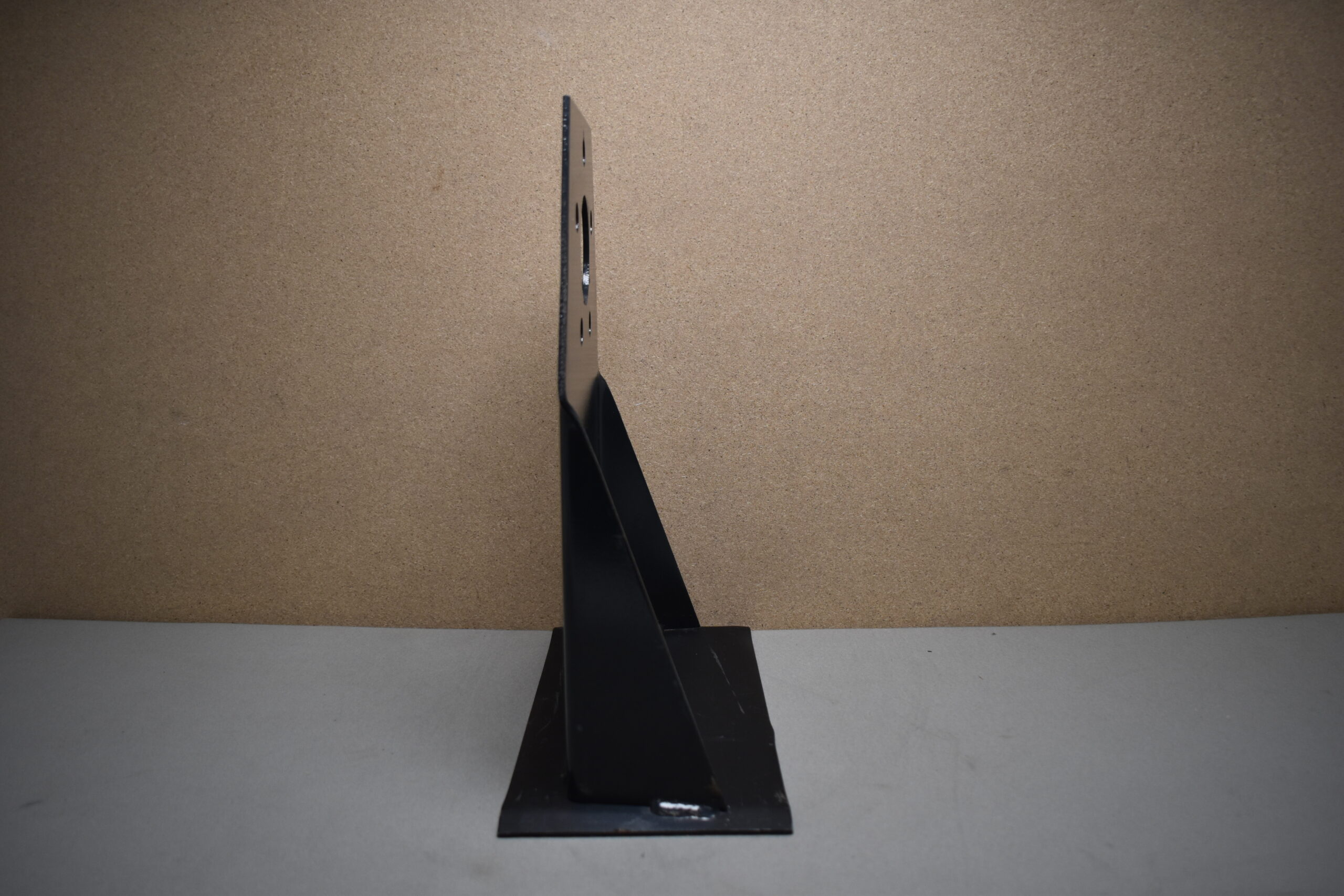 Hubstand für 4 Loch Felge 360x150x300mm schwarz