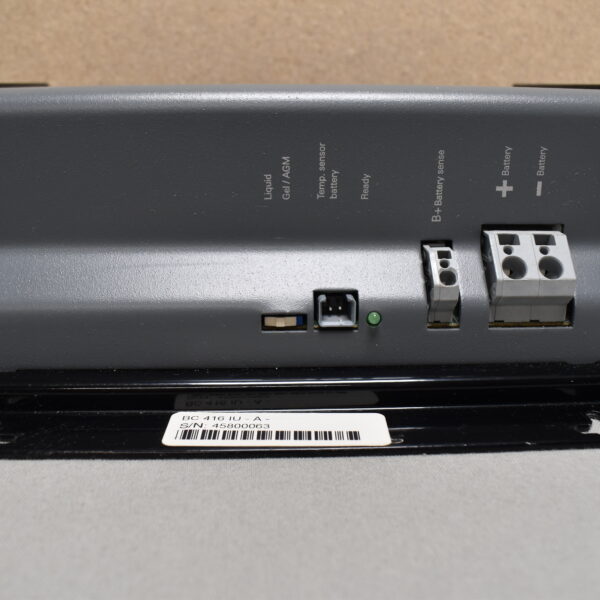 Truma Battery Charger BC416IU Ladeautomat