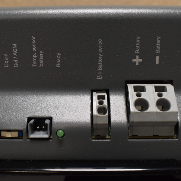 Truma Battery Charger BC416IU Ladeautomat