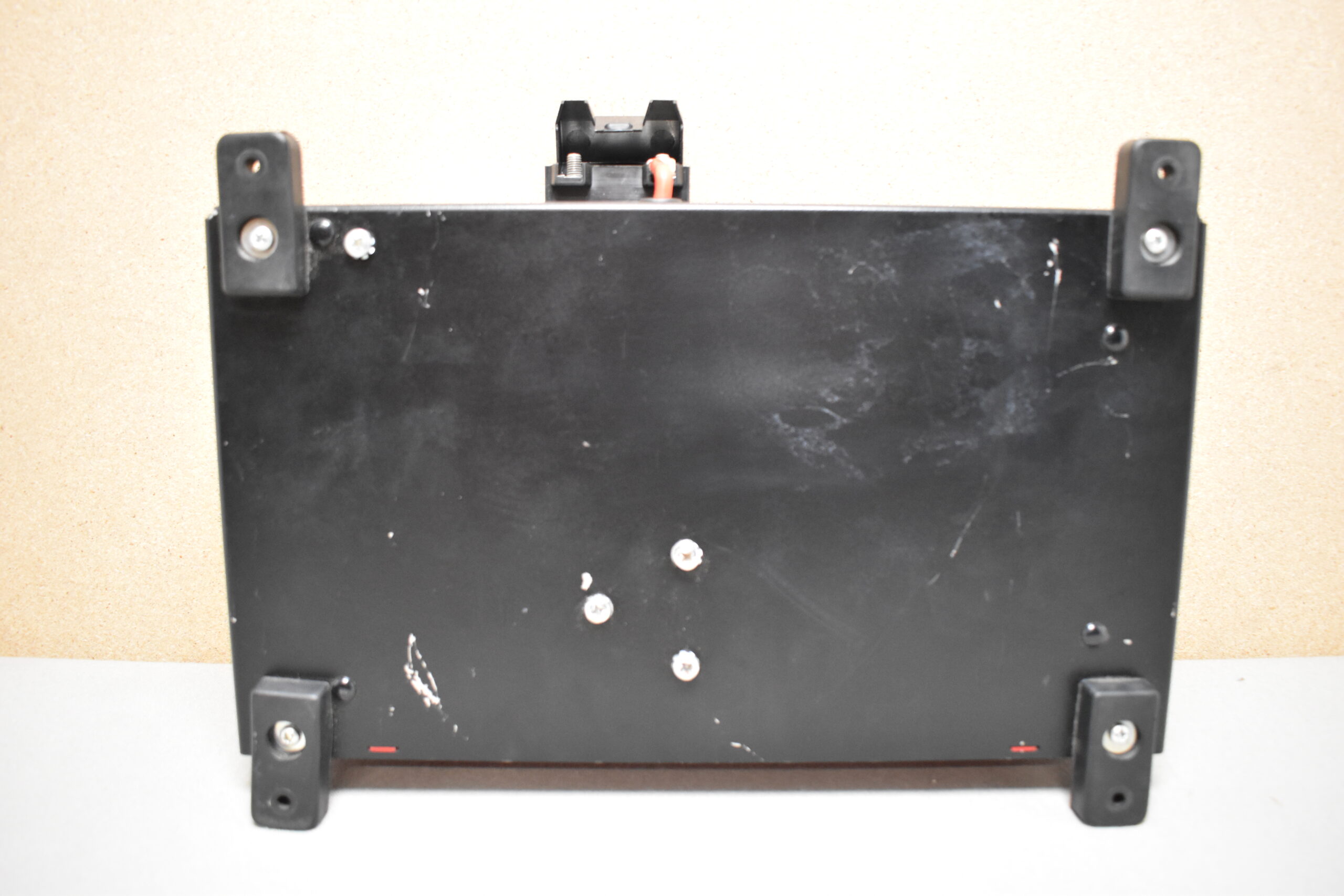 Calira Elektroversorgung EVS31/18DS