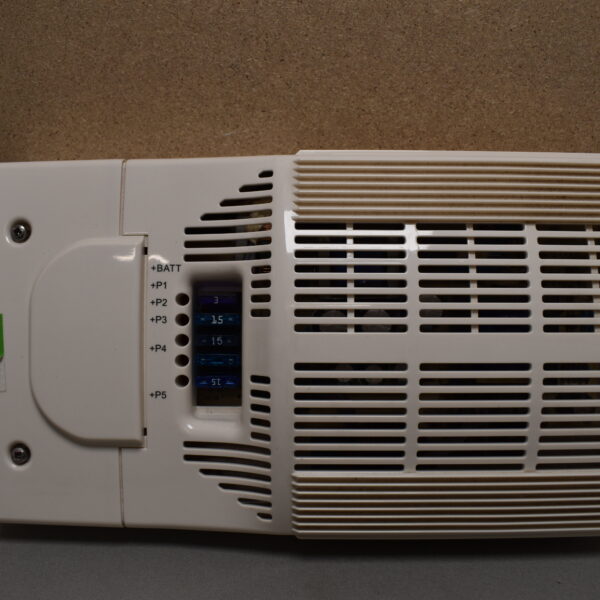 Dometic SMP184-05 Schaltnetzteil