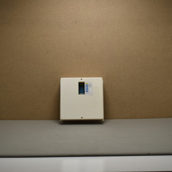 Toptron Verteilerbox