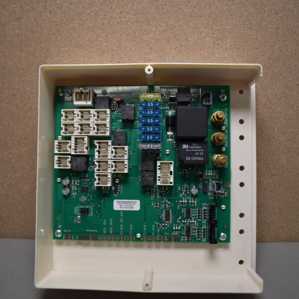 Toptron Verteilerbox