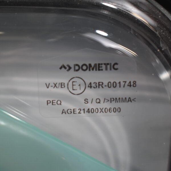 Dometic S7Z Ausstellfenster 1400x600mm