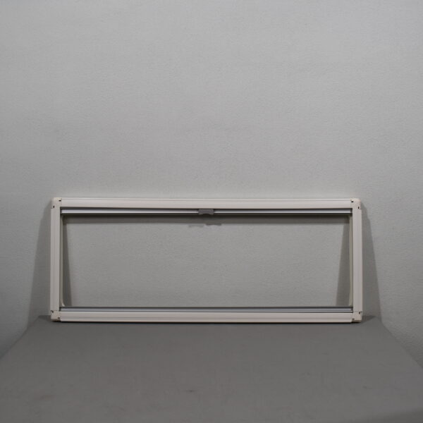 Remis Kombi-Rollo weiß 1250x495mm