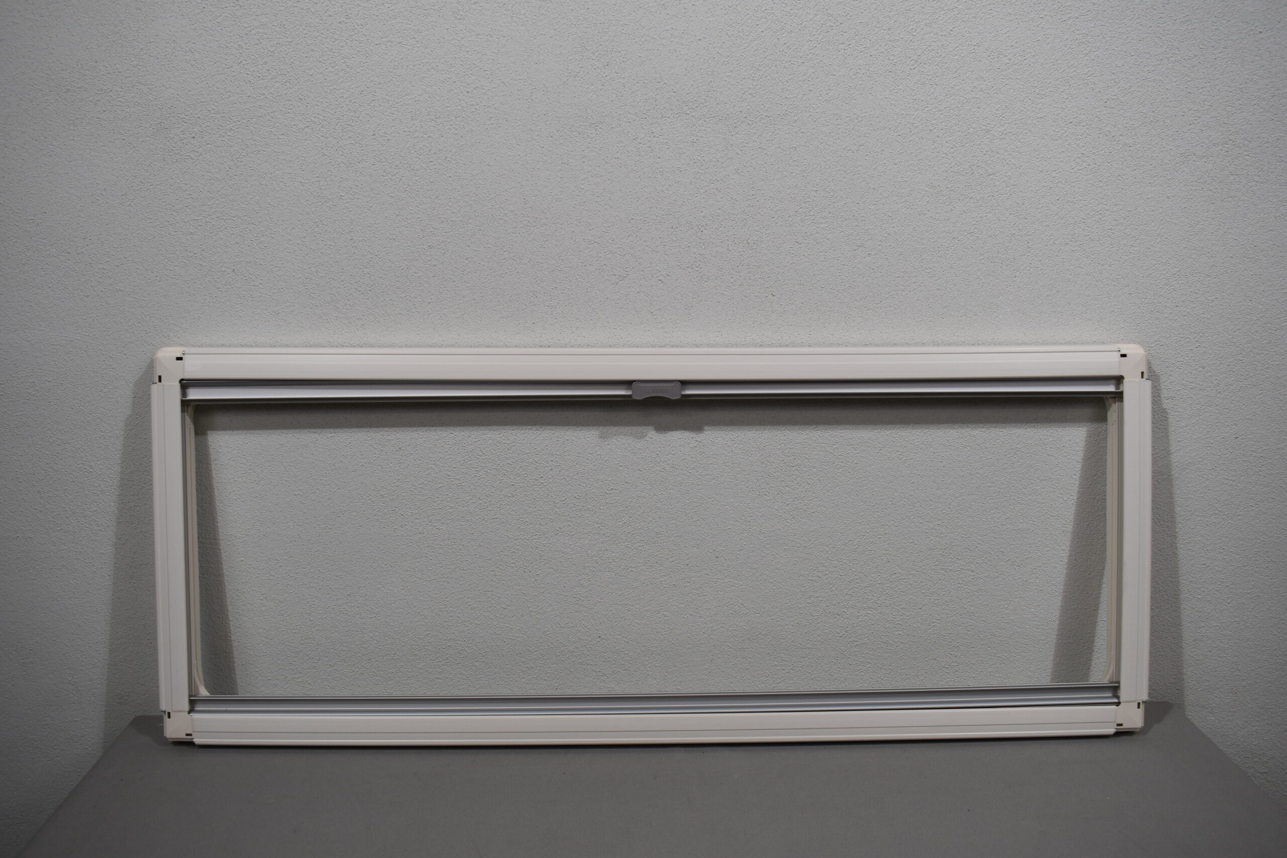 Remis Kombi-Rollo weiß 1250x495mm