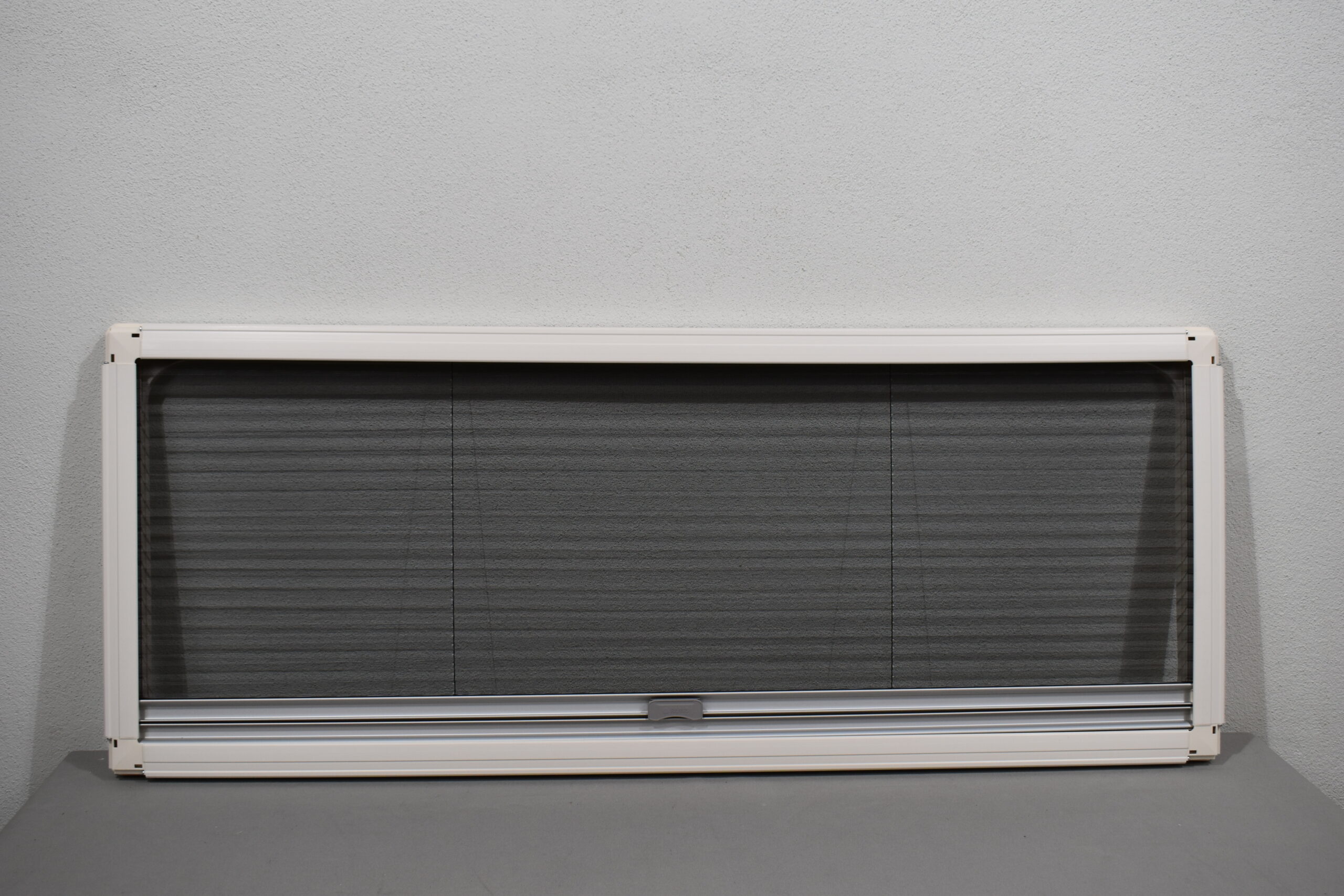 Remis Kombi-Rollo weiß 1250x495mm