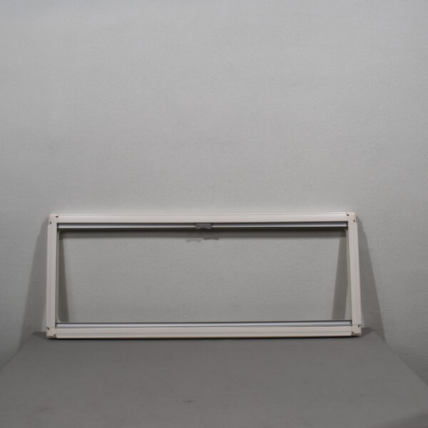 Remis Kombi-Rollo weiß 1250x495mm