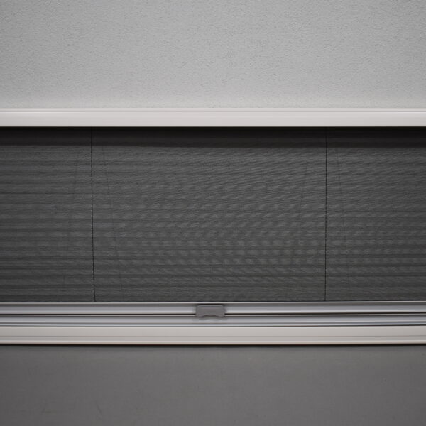 Remis Kombi-Rollo weiß 1250x495mm