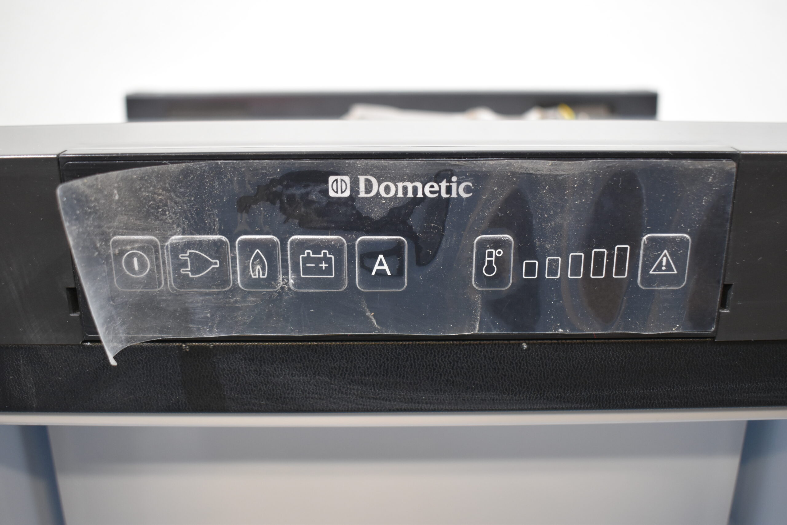 Dometic Kühlschrank RML 9335 TYPE C40/110