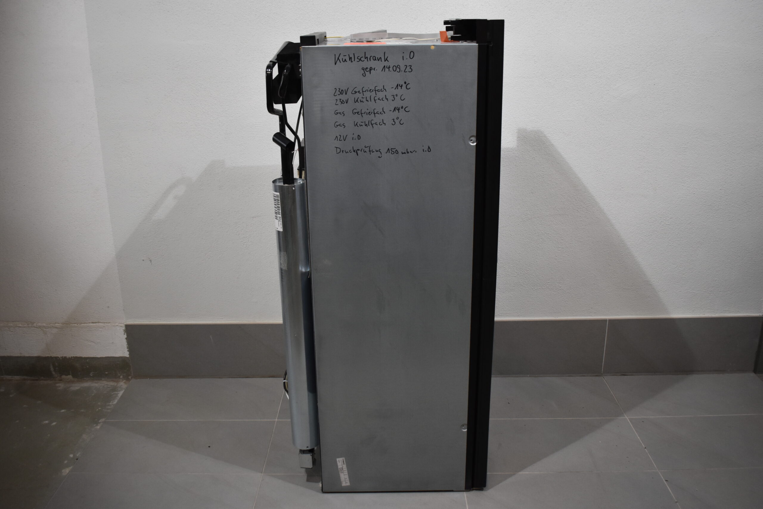 Dometic Kühlschrank RML 9335 TYPE C40/110