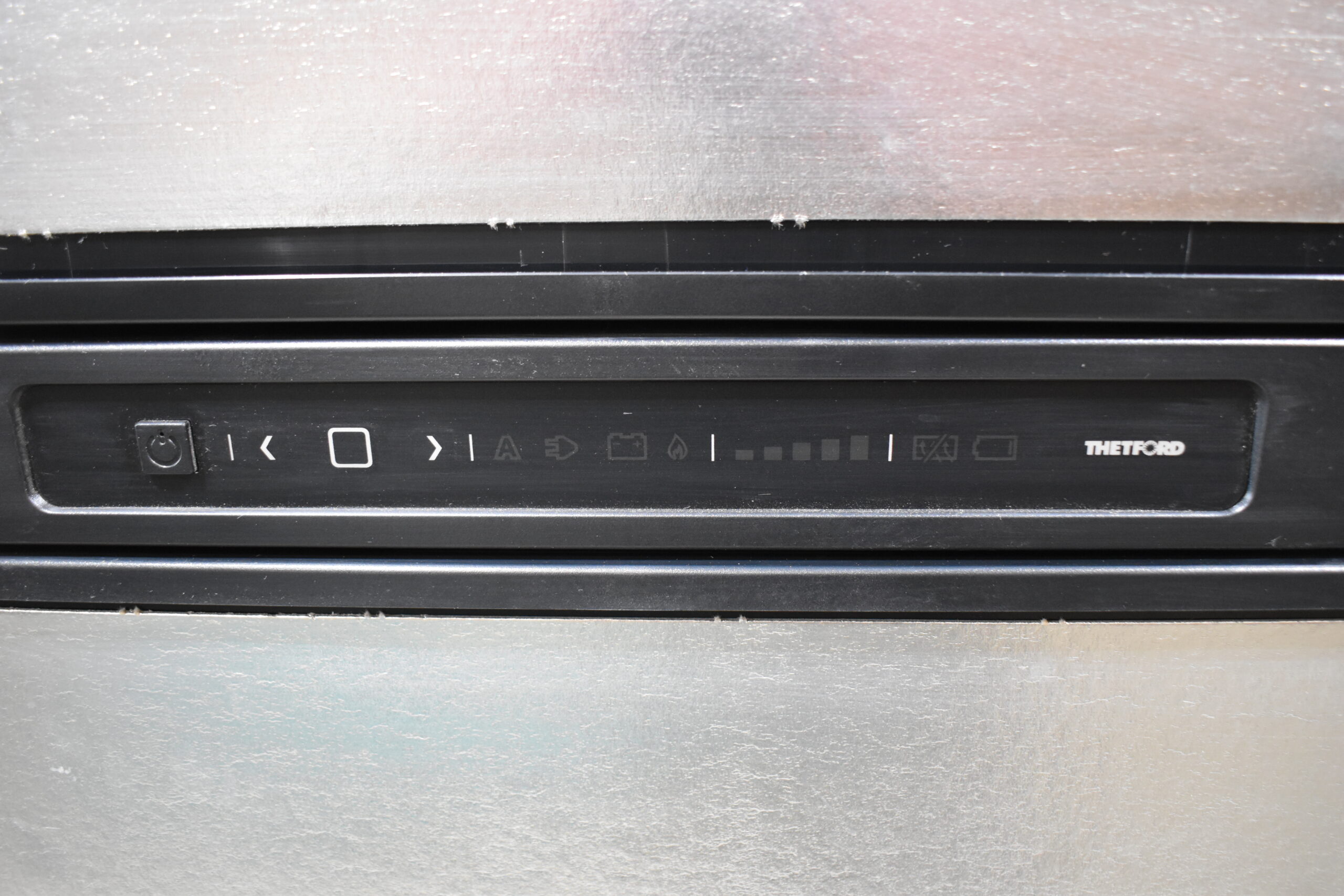 Thetford Kühlschrank REFR N414E+-