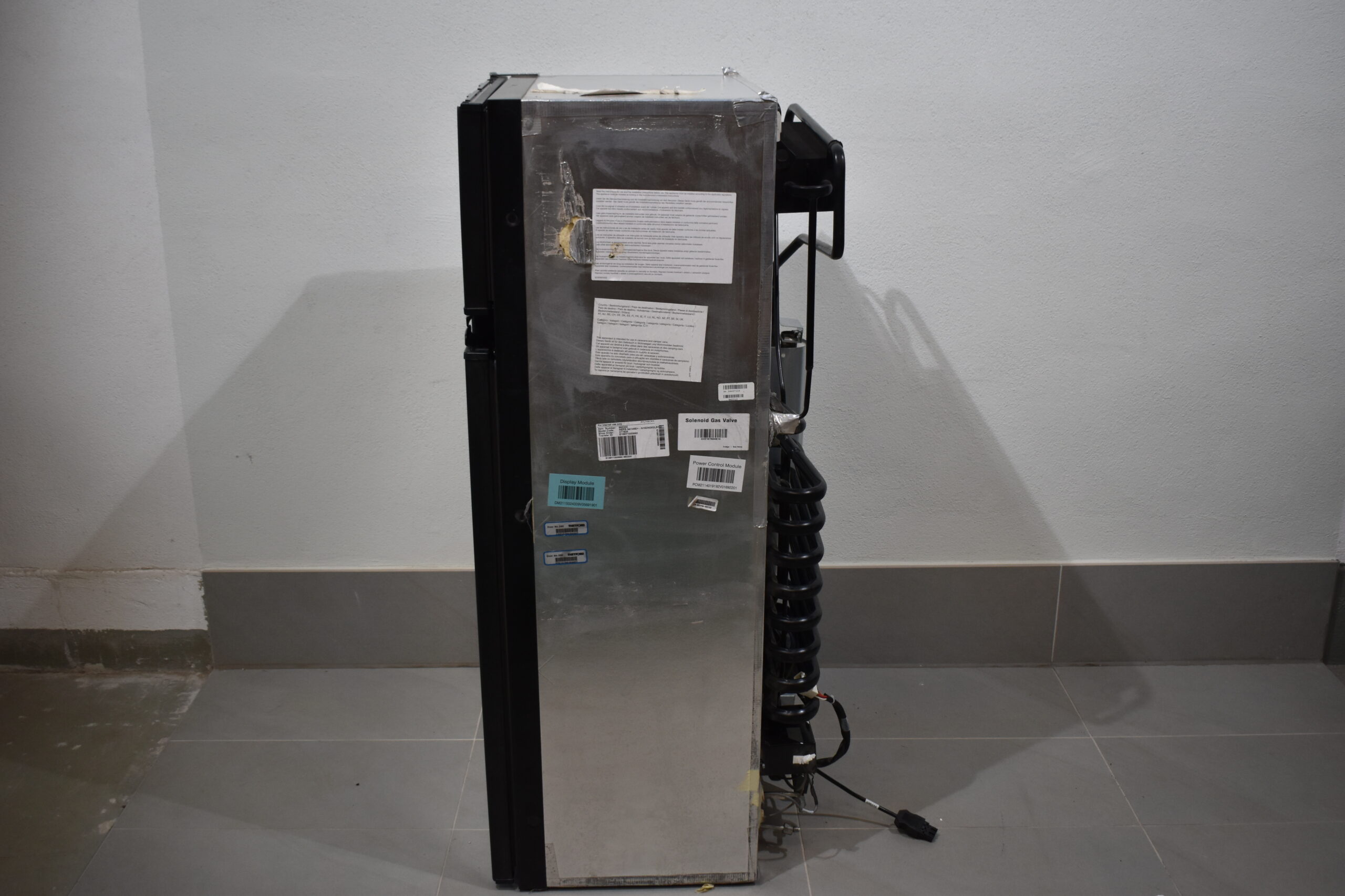 Thetford Kühlschrank REFR N414E+-