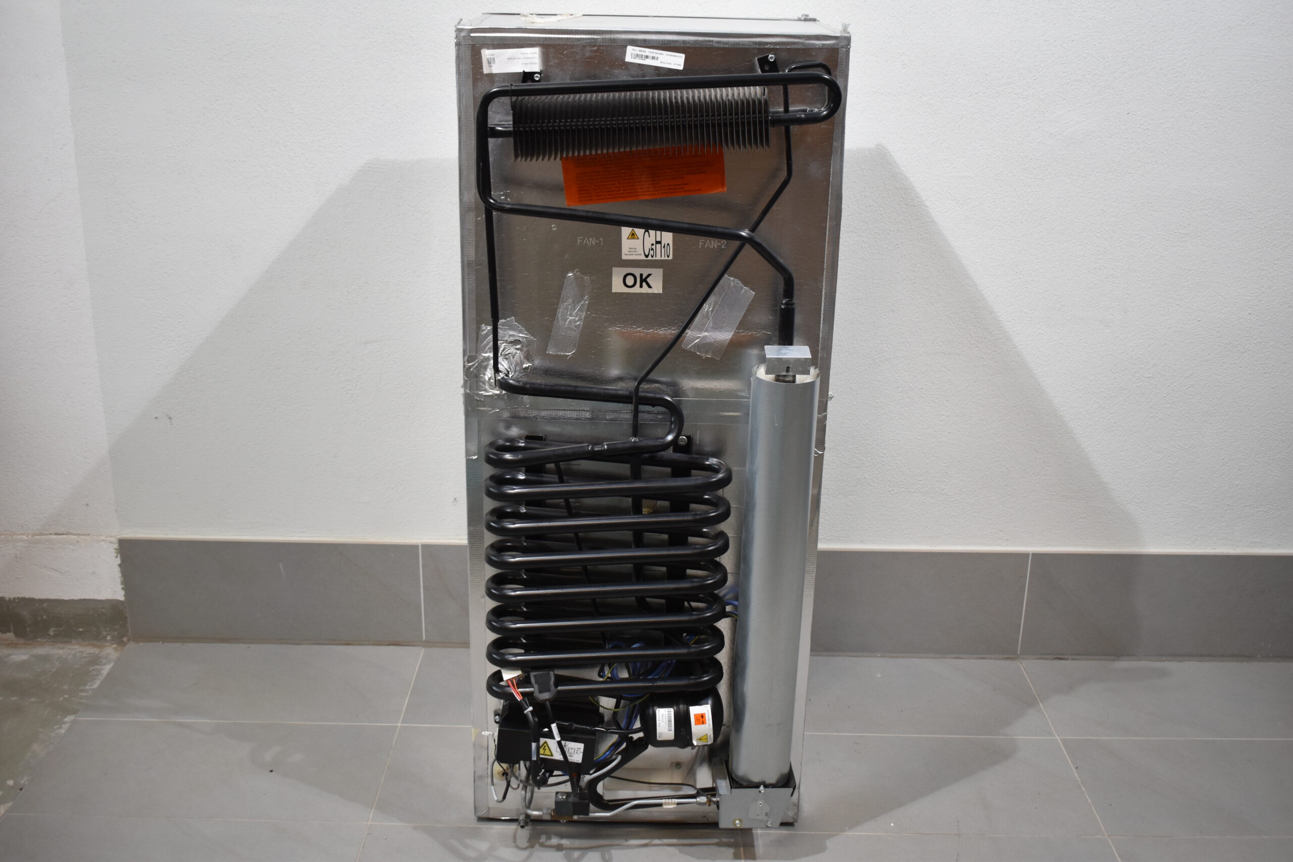 Thetford Kühlschrank REFR N414E+-