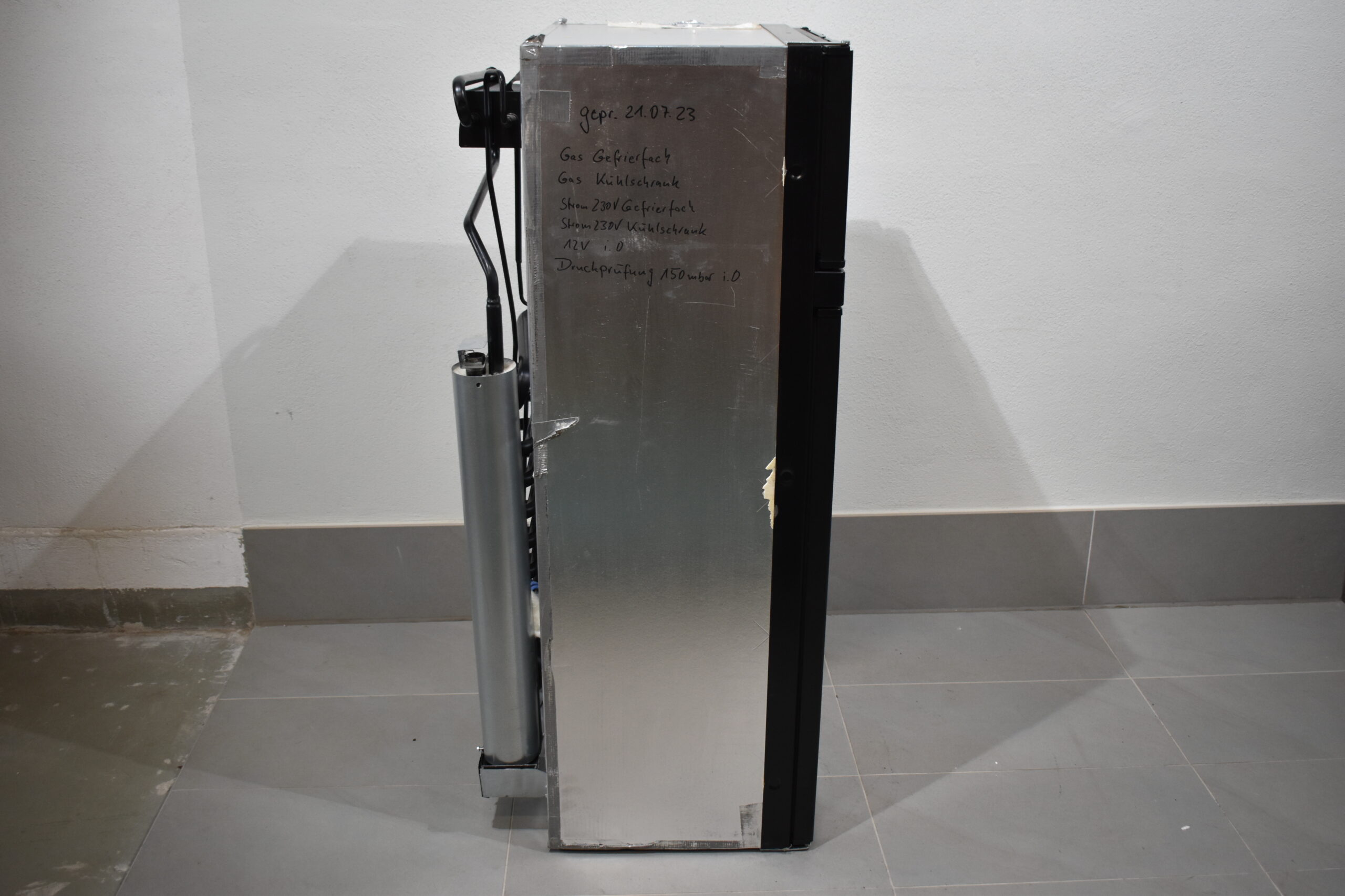 Thetford Kühlschrank REFR N414E+-