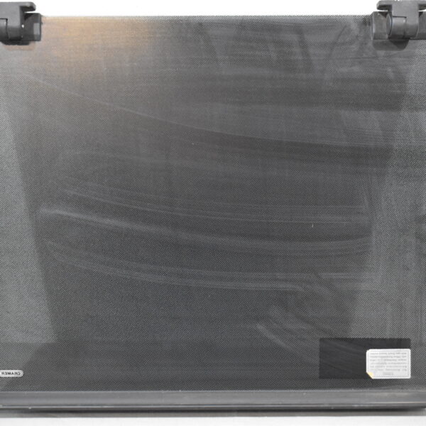 Cramer Glasabdeckung für Kochfeld 510x450mm