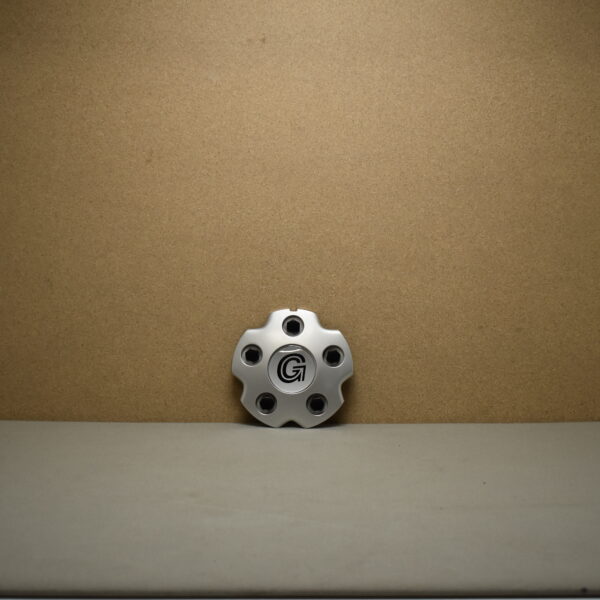 ATS 5 Bolzen Radkappe 70516 150mm