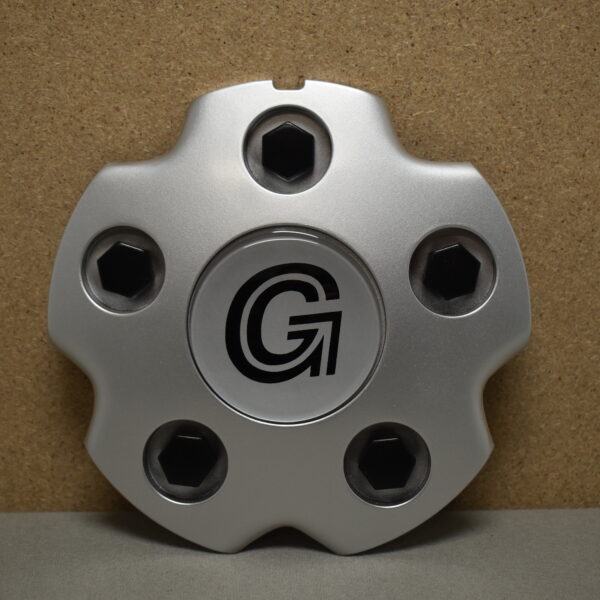 ATS 5 Bolzen Radkappe 70516 150mm