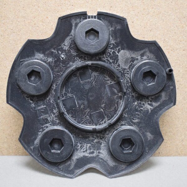 ATS 5 Bolzen Radkappe 70516 150mm