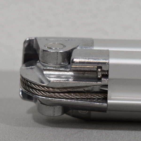 Gelenkarm rechts 2600mm zu Markise 5200