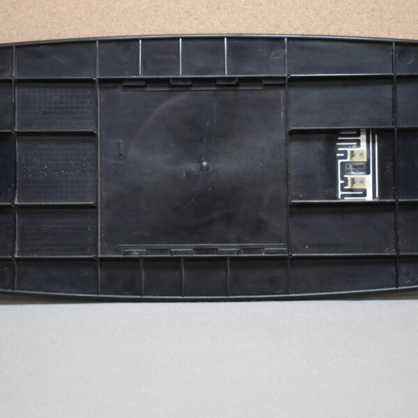 Außenspiegel 435x200mm