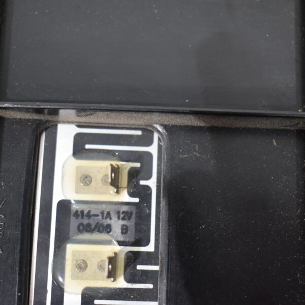 Außenspiegel 435x200mm