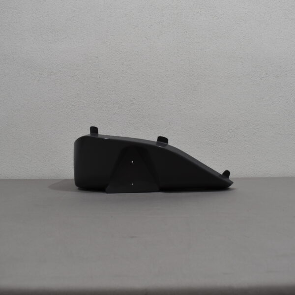 Stoßstangenabdeckung links