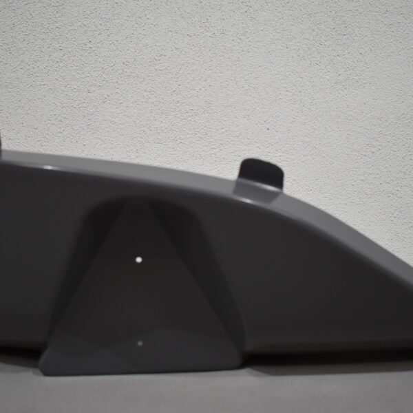 Stoßstangenabdeckung links