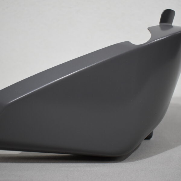 Stoßstangenabdeckung links