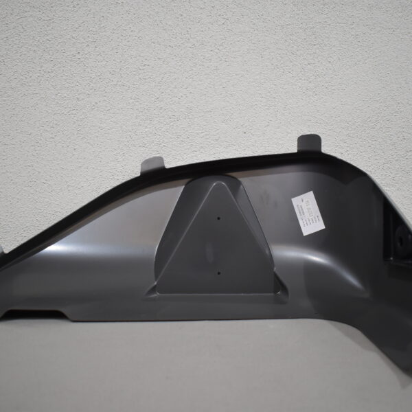 Stoßstangenabdeckung links