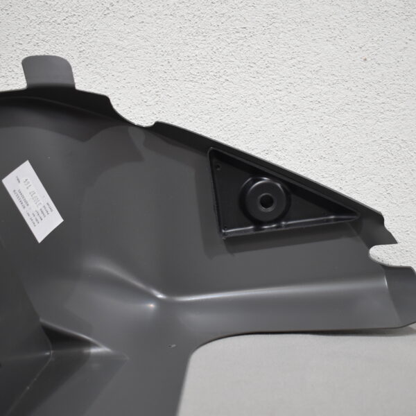 Stoßstangenabdeckung links