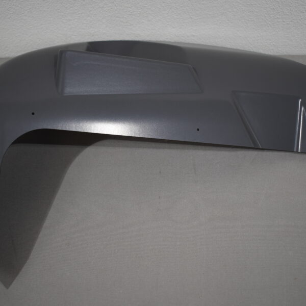 Stoßstangenabdeckung links