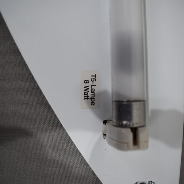 Badleuchte weiß 12 Volt