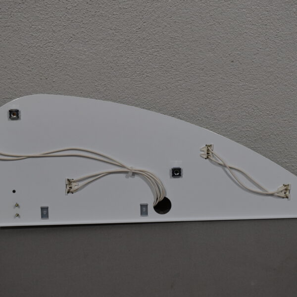 Badleuchte weiß 12 Volt