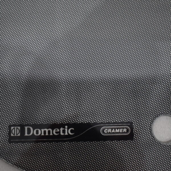 Dometic Glasabdeckung für Kochfeld 430x440mm